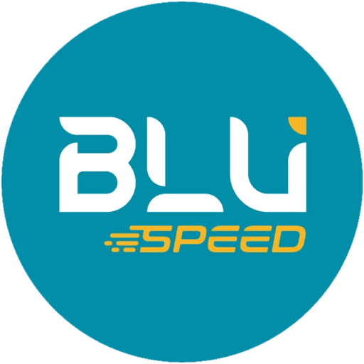 Logo BLU