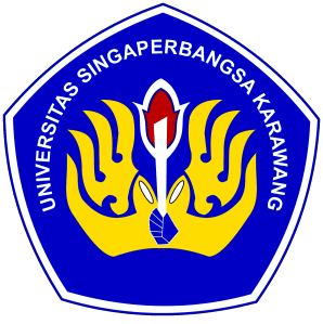 Logo Unsika